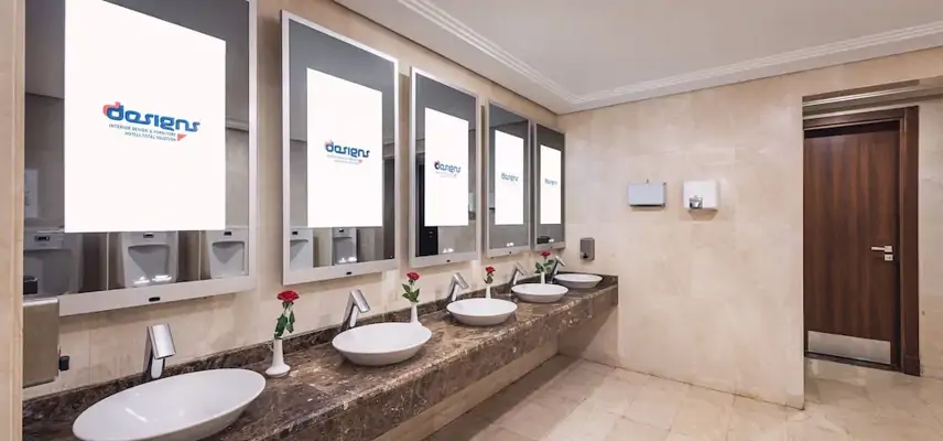 Rua Al Hijrah Hotel image